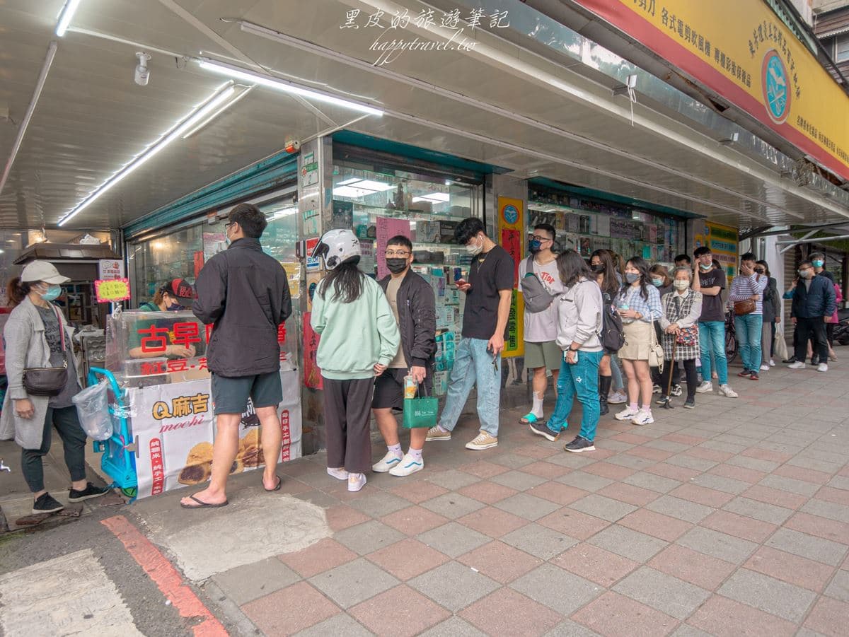 通通排隊夯翻!南機場夜市8必吃:限量草莓麻糬、高CP值三拼飯、米其林潤餅 通通排隊夯翻!南機場夜市8必吃:限量草莓麻糬、高CP值三拼飯、米其林潤餅