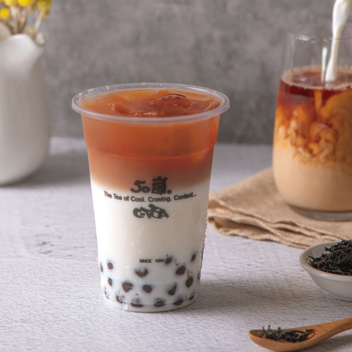 2025「50嵐飲品推薦」!必喝飲品Top10一次看,這杯冠軍「賣破百萬杯」 2025「50嵐飲品推薦」!必喝飲品Top10一次看,這杯冠軍「賣破百萬杯」
