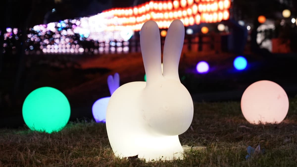 台東知本溫泉季10/7登場!泡湯、市集、音樂、賞燈、抽獎一次滿足