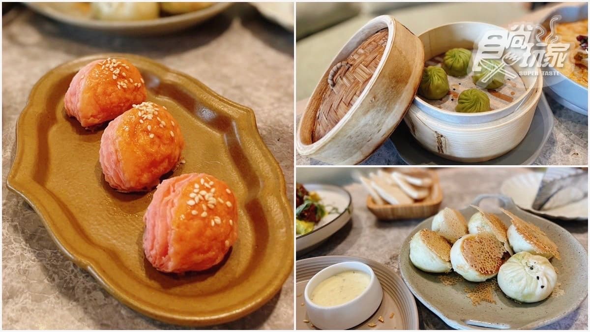 【新開店】對身分證送上海菜!「養心沙龍」必點「肋排拼盤」連骨頭也能吃 【新開店】對身分證送上海菜!「養心沙龍」必點「肋排拼盤」連骨頭也能吃