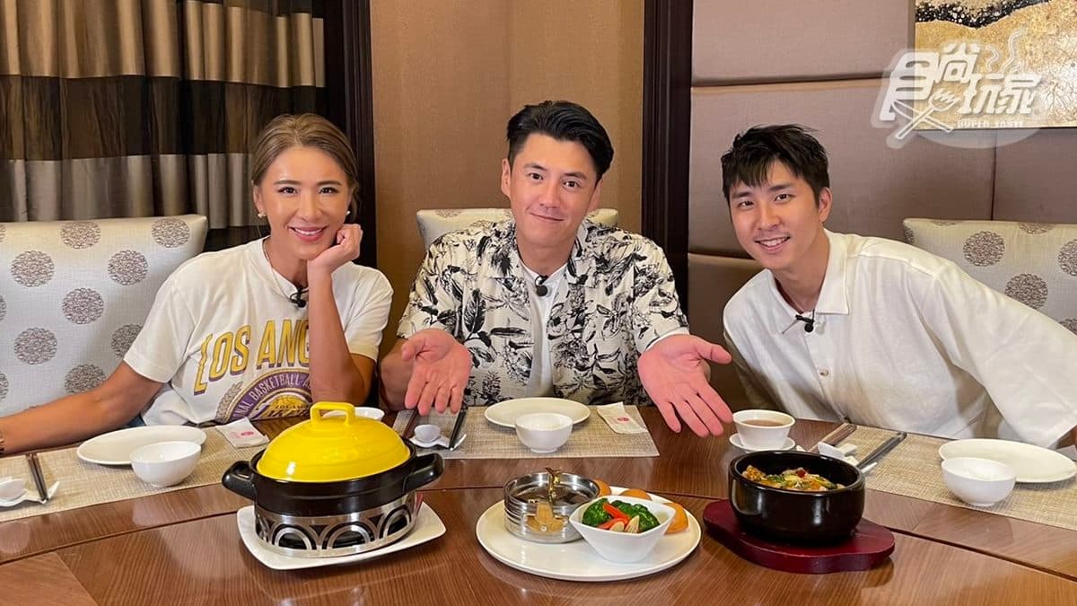 旗山老字號豬舌冬粉!阿布帶小禎、安安吃玩高雄|10/10《魚肉鄉民》店家資訊