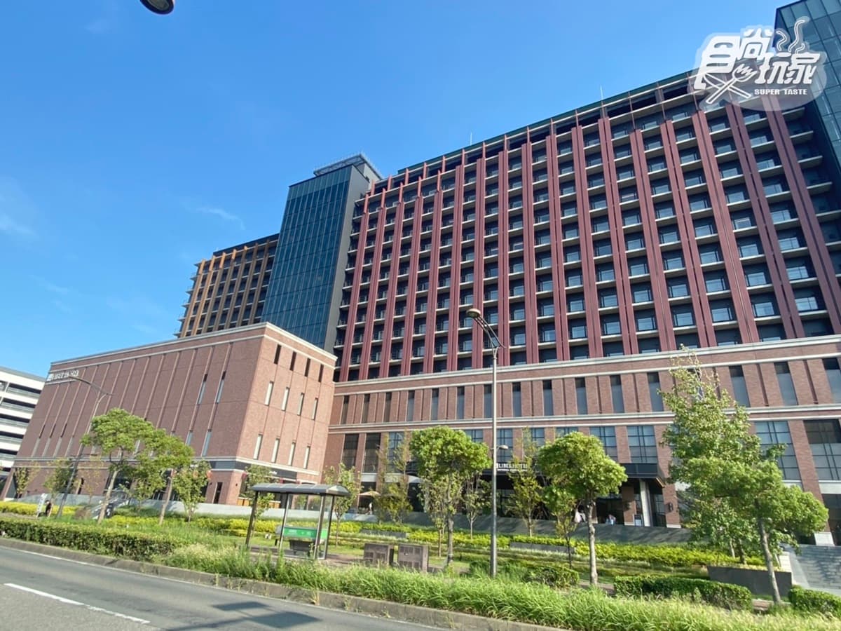 日本環球影城自由飯店(LIBER HOTEL AT UNIVERSAL STUDIO JAPAN )