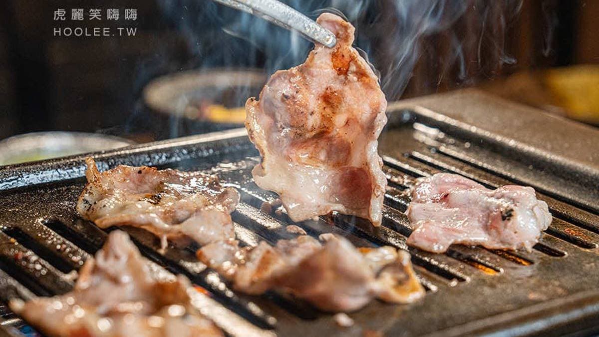 鉄人燒肉 img