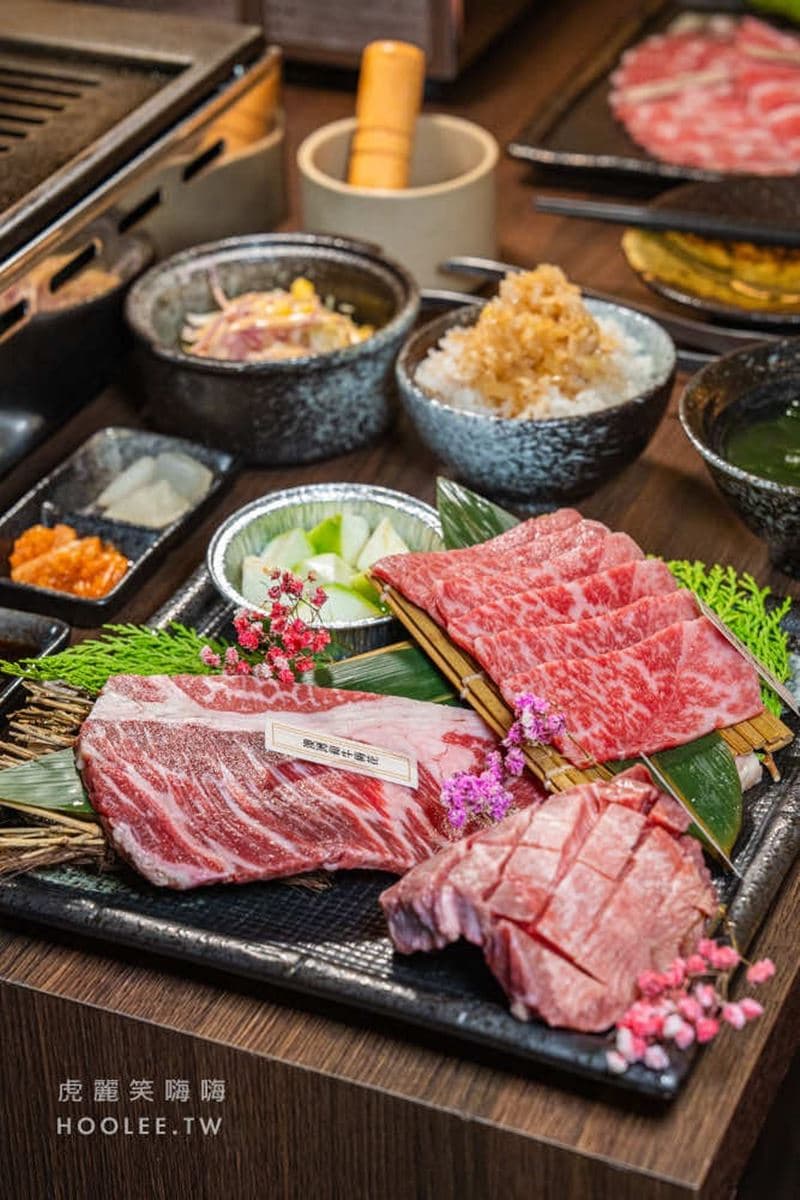 【新開店】高雄也有1人燒肉!319元爽吃2種肉,自助吧白飯、霜淇淋無限供應 【新開店】高雄也有1人燒肉!319元爽吃2種肉,自助吧白飯、霜淇淋無限供應