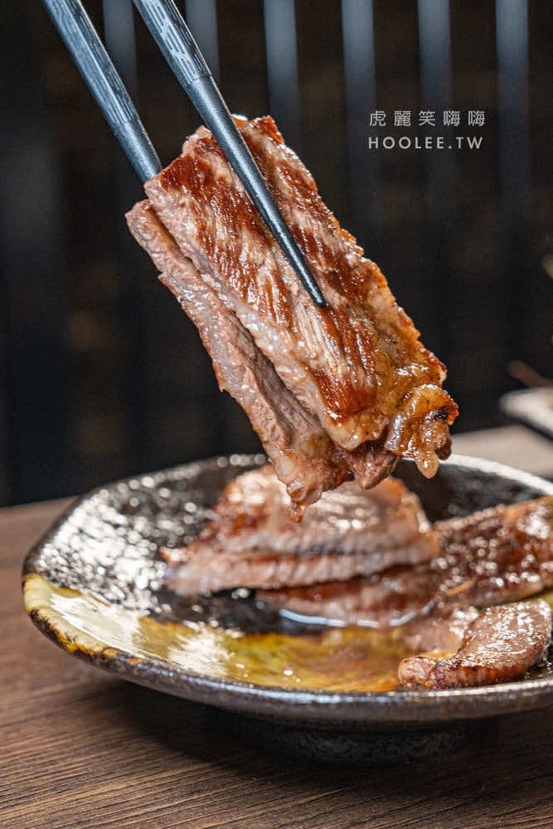 【新開店】高雄也有1人燒肉!319元爽吃2種肉,自助吧白飯、霜淇淋無限供應 【新開店】高雄也有1人燒肉!319元爽吃2種肉,自助吧白飯、霜淇淋無限供應