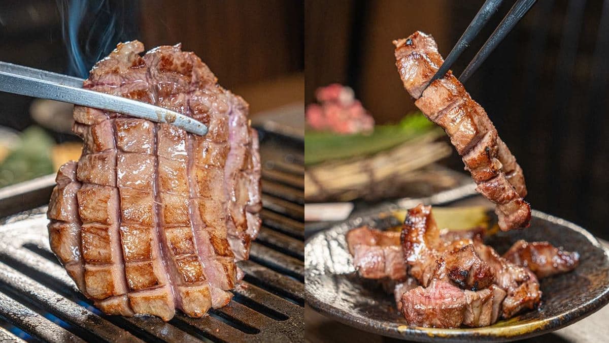 【新開店】高雄也有1人燒肉!319元爽吃2種肉,自助吧白飯、霜淇淋無限供應 【新開店】高雄也有1人燒肉!319元爽吃2種肉,自助吧白飯、霜淇淋無限供應