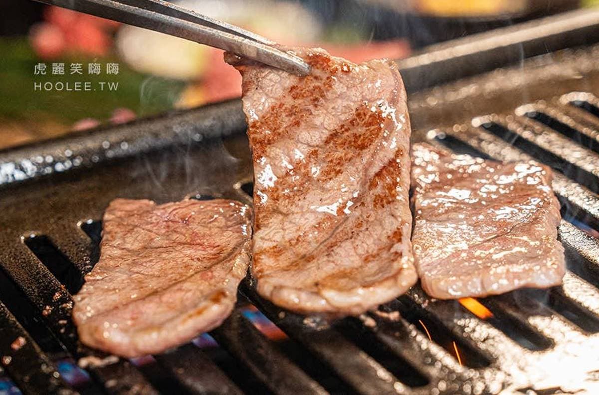 【新開店】高雄也有1人燒肉!319元爽吃2種肉,自助吧白飯、霜淇淋無限供應 【新開店】高雄也有1人燒肉!319元爽吃2種肉,自助吧白飯、霜淇淋無限供應