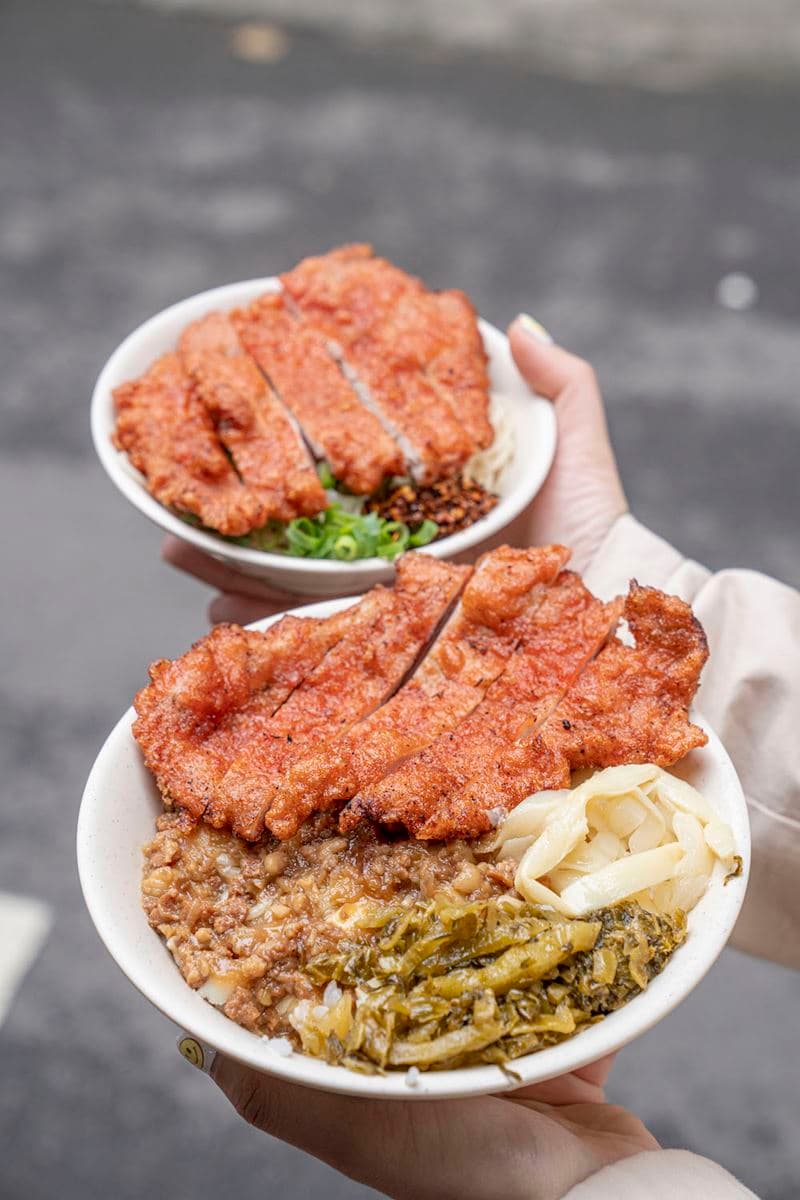 逛南門市場順路吃!捷運中正紀念堂站6美食:網推平民版鼎泰豐、老建中麵店 逛南門市場順路吃!捷運中正紀念堂站6美食:網推平民版鼎泰豐、老建中麵店