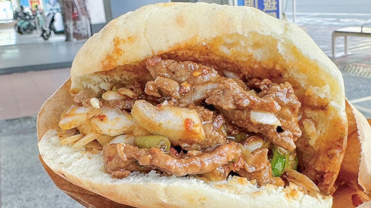 風雲肉夾饃專賣店 img