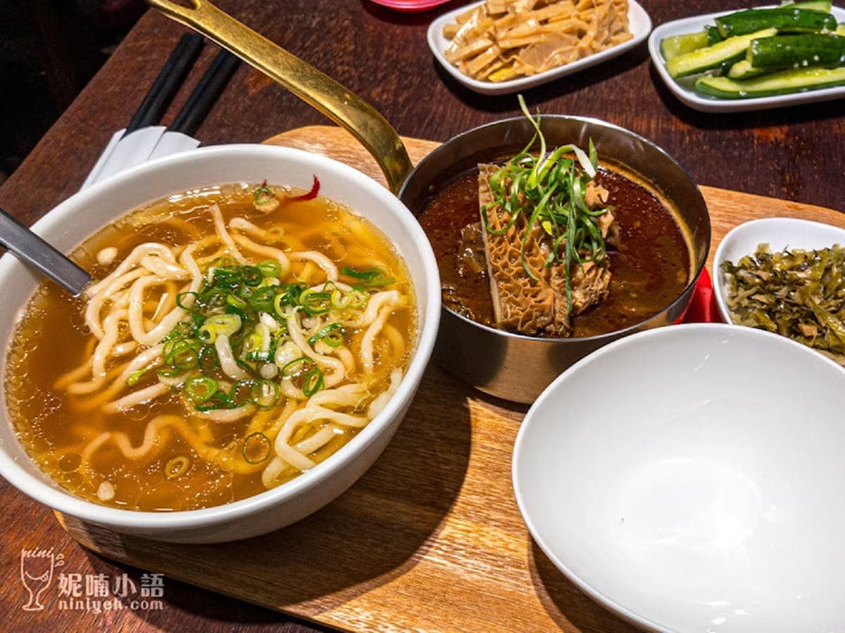 台北牛肉麵一條街!萬華5家必吃:加湯加麵都免錢、24小時營業、米其林推薦 台北牛肉麵一條街!萬華5家必吃:加湯加麵都免錢、24小時營業、米其林推薦