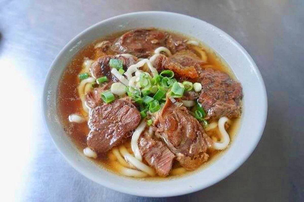 台北牛肉麵一條街!萬華5家必吃:加湯加麵都免錢、24小時營業、米其林推薦 台北牛肉麵一條街!萬華5家必吃:加湯加麵都免錢、24小時營業、米其林推薦