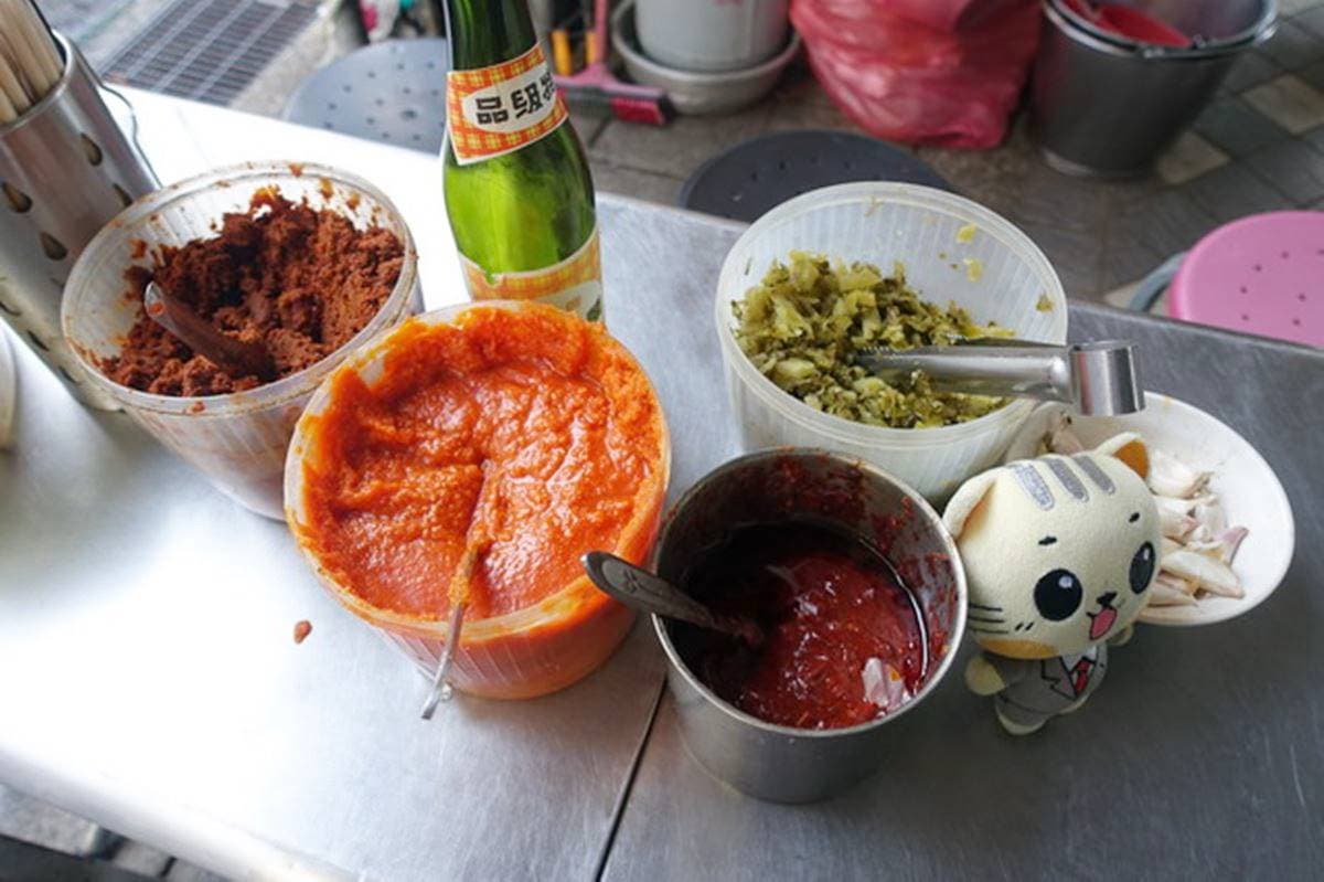台北牛肉麵一條街!萬華5家必吃:加湯加麵都免錢、24小時營業、米其林推薦 台北牛肉麵一條街!萬華5家必吃:加湯加麵都免錢、24小時營業、米其林推薦