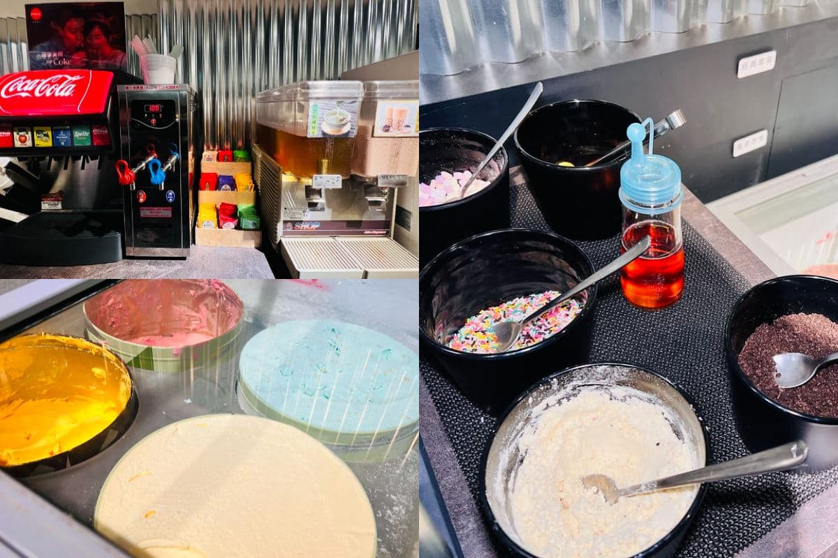 板橋369元火鍋吃到飽!爽嗑7種肉+自助吧無限吃,免服務費壽星還送肉蛋糕 板橋369元火鍋吃到飽!爽嗑7種肉+自助吧無限吃,免服務費壽星還送肉蛋糕