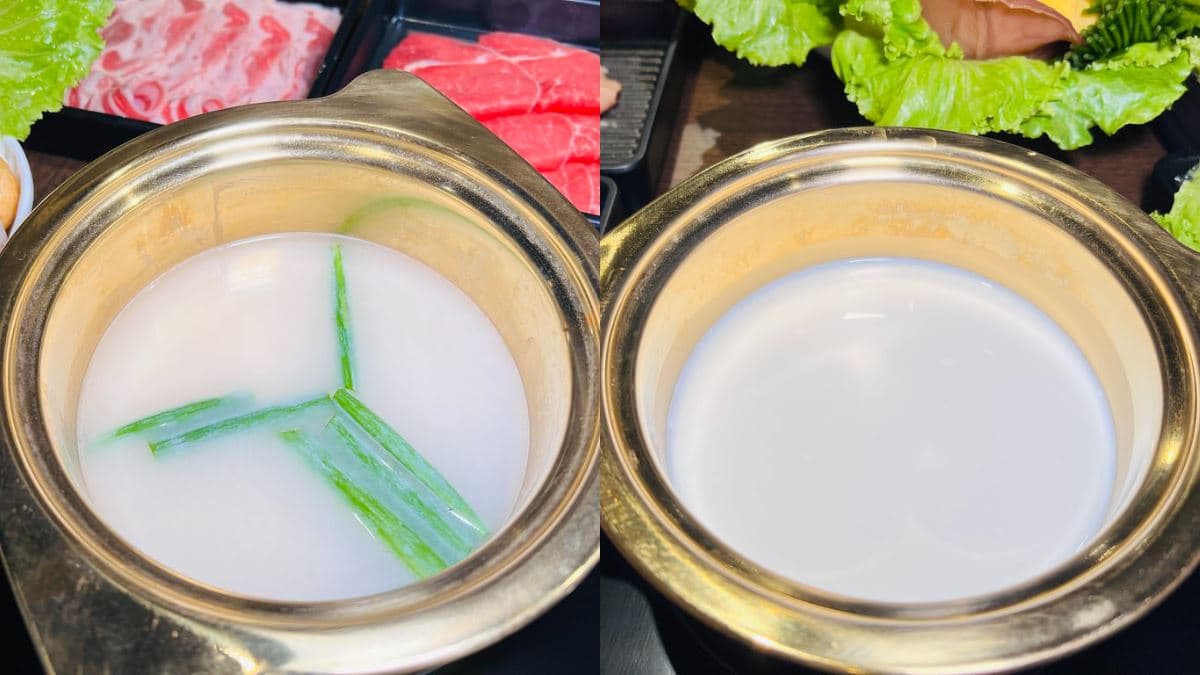 板橋369元火鍋吃到飽!爽嗑7種肉+自助吧無限吃,免服務費壽星還送肉蛋糕 板橋369元火鍋吃到飽!爽嗑7種肉+自助吧無限吃,免服務費壽星還送肉蛋糕