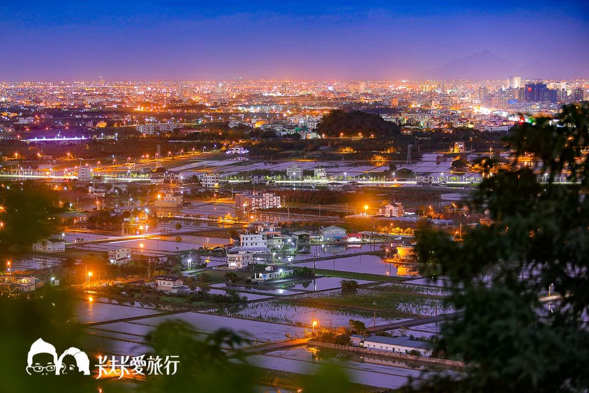 免費朝聖「台版慶修院、百萬夜景祕境」!宜蘭員山6私房景點,在地人都愛去 免費朝聖「台版慶修院、百萬夜景祕境」!宜蘭員山6私房景點,在地人都愛去