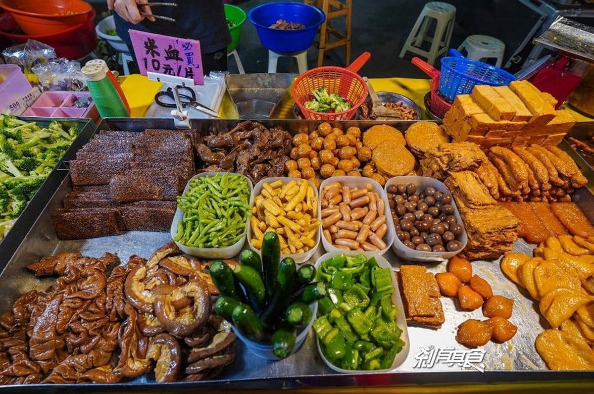 台中最大最好逛!旱溪夜市8攤人氣必吃:超萌雞蛋糕、爆餡夾饃、元老級豆干 台中最大最好逛!旱溪夜市8攤人氣必吃:超萌雞蛋糕、爆餡夾饃、元老級豆干