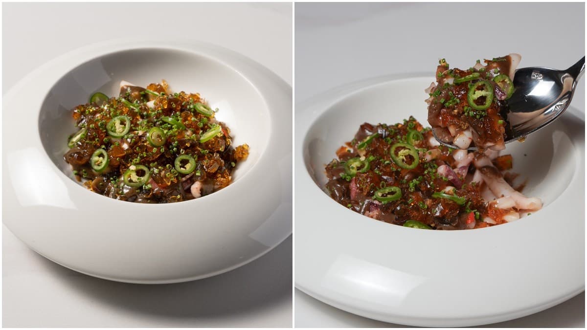 【新開店】免費送紅白酒!超狂「台味餐酒館」插旗信義區,必嗑酪梨蔥油餅 【新開店】免費送紅白酒!超狂「台味餐酒館」插旗信義區,必嗑酪梨蔥油餅