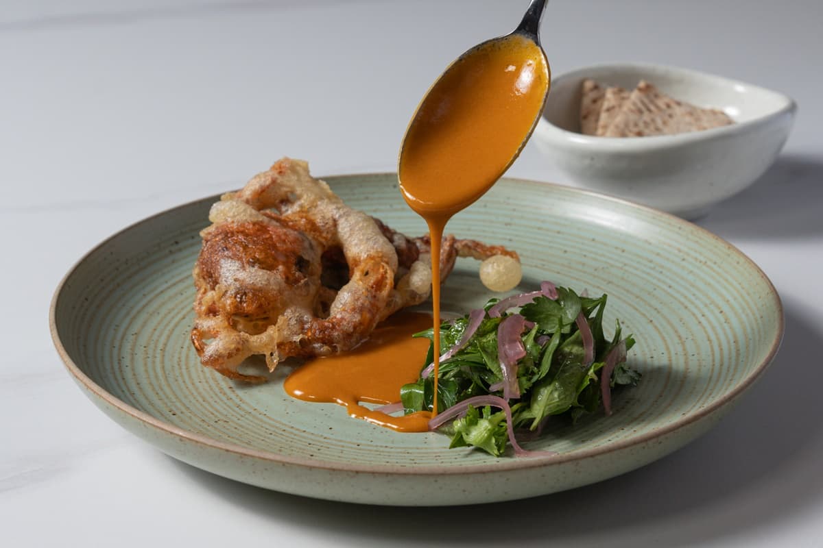 【新開店】免費送紅白酒!超狂「台味餐酒館」插旗信義區,必嗑酪梨蔥油餅 【新開店】免費送紅白酒!超狂「台味餐酒館」插旗信義區,必嗑酪梨蔥油餅