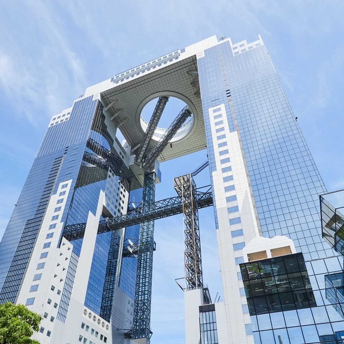大阪最熱逛街聖地攻略!梅田5大新玩點:關西最大無印良品、超巨麝香葡萄千層 大阪最熱逛街聖地攻略!梅田5大新玩點:關西最大無印良品、超巨麝香葡萄千層