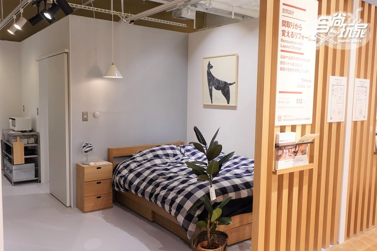 大阪最熱逛街聖地攻略!梅田5大新玩點:關西最大無印良品、超巨麝香葡萄千層 大阪最熱逛街聖地攻略!梅田5大新玩點:關西最大無印良品、超巨麝香葡萄千層