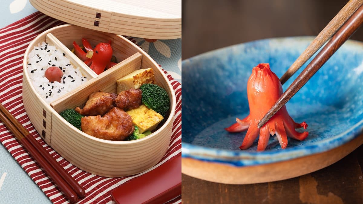 日本綜藝節目實測!禁吃章魚神社人員能吃「章魚小香腸」嗎?真實反應曝光(中獎公布)