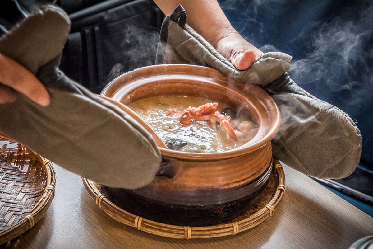 95元起吃爆螃蟹季!全台8大螃蟹名店:火鍋吃到飽、排隊萬里蟹、爆蛋紅蟳麵 95元起吃爆螃蟹季!全台8大螃蟹名店:火鍋吃到飽、排隊萬里蟹、爆蛋紅蟳麵