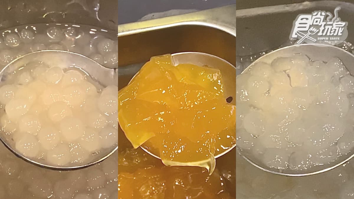 可不可重量級YT特調開賣!超狂「蛇丸特調」3大配料爆滿,全台開賣快搶喝 可不可重量級YT特調開賣!超狂「蛇丸特調」3大配料爆滿,全台開賣快搶喝