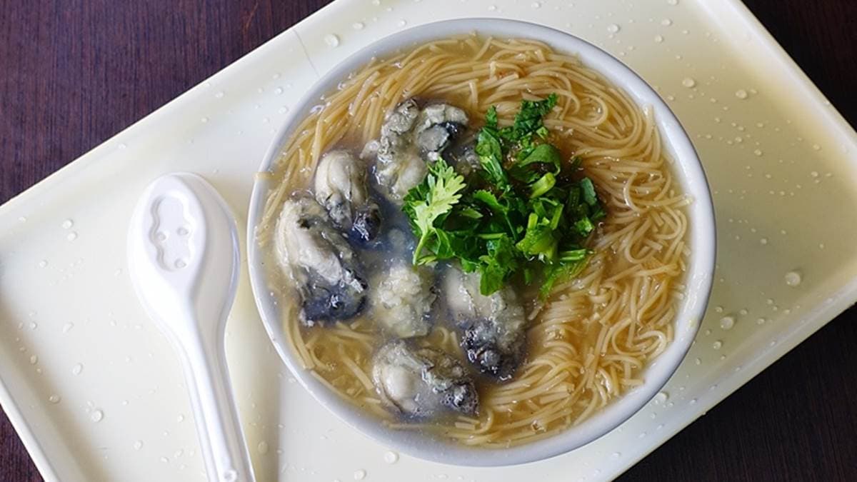 陳記腸蚵專業麵線 img