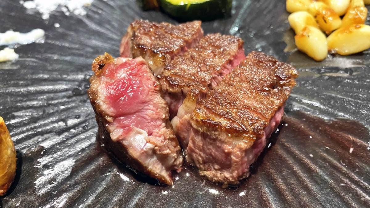 HANA錵鐵板燒 img