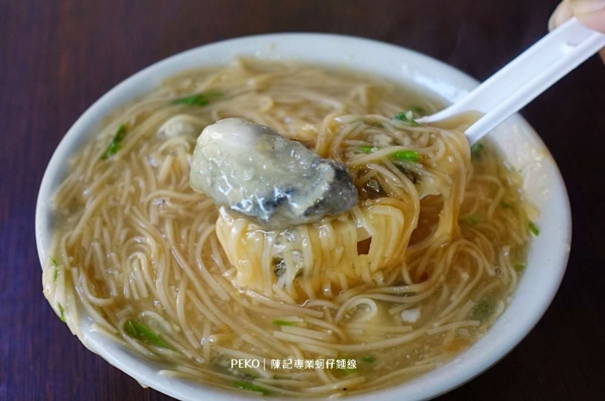 「型男主廚」陳鴻來了!推薦3家「天下第一麵線」:萬華第一、泉州街排隊店 「型男主廚」陳鴻來了!推薦3家「天下第一麵線」:萬華第一、泉州街排隊店