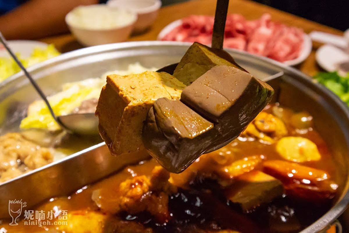 張學友也愛的麻辣鍋!全台必吃6火鍋名店:羊肉爐吃到飽、40年老字號石頭鍋 張學友也愛的麻辣鍋!全台必吃6火鍋名店:羊肉爐吃到飽、40年老字號石頭鍋
