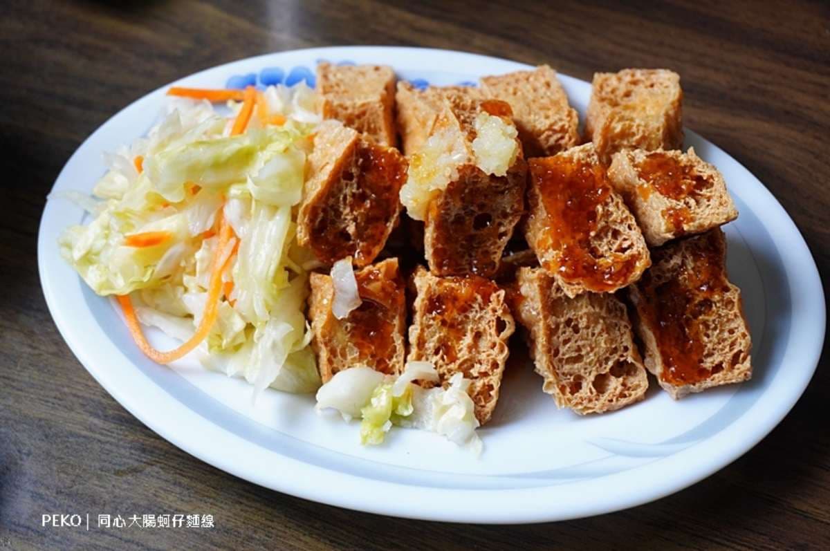 「型男主廚」陳鴻來了!推薦3家「天下第一麵線」:萬華第一、泉州街排隊店 「型男主廚」陳鴻來了!推薦3家「天下第一麵線」:萬華第一、泉州街排隊店