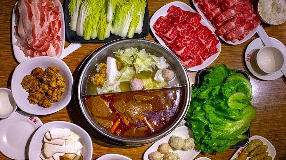 詹記麻辣火鍋(新莊總店) img