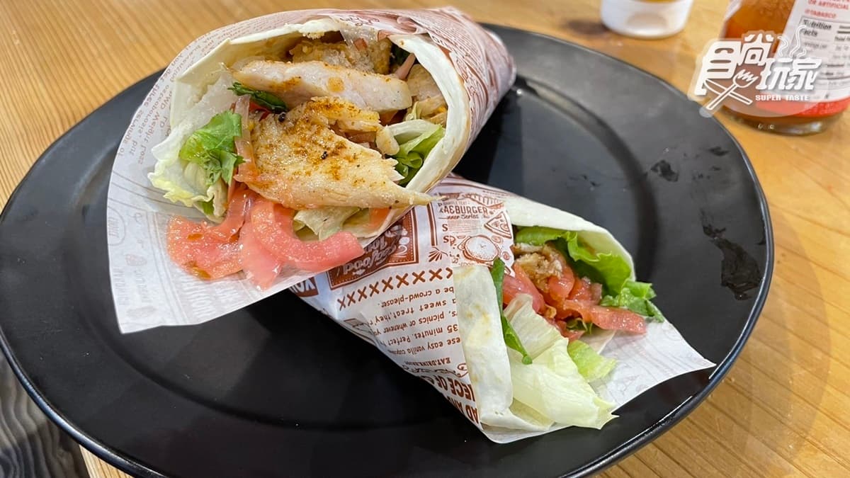 好漁日鬼頭刀專屬料理休息站Mahimahi Today