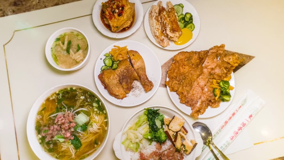 東一排骨(總店) img