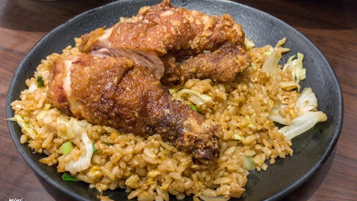 黑殿飯店(右岸店) img
