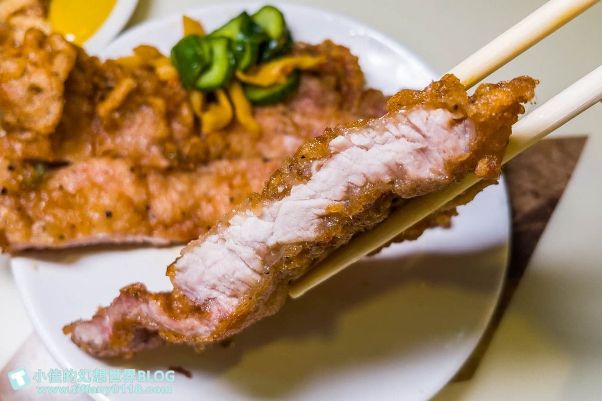 通通千則好評認證!老饕最愛雙北6家排骨飯:南門市場必吃、免費加飯加湯 通通千則好評認證!老饕最愛雙北6家排骨飯:南門市場必吃、免費加飯加湯