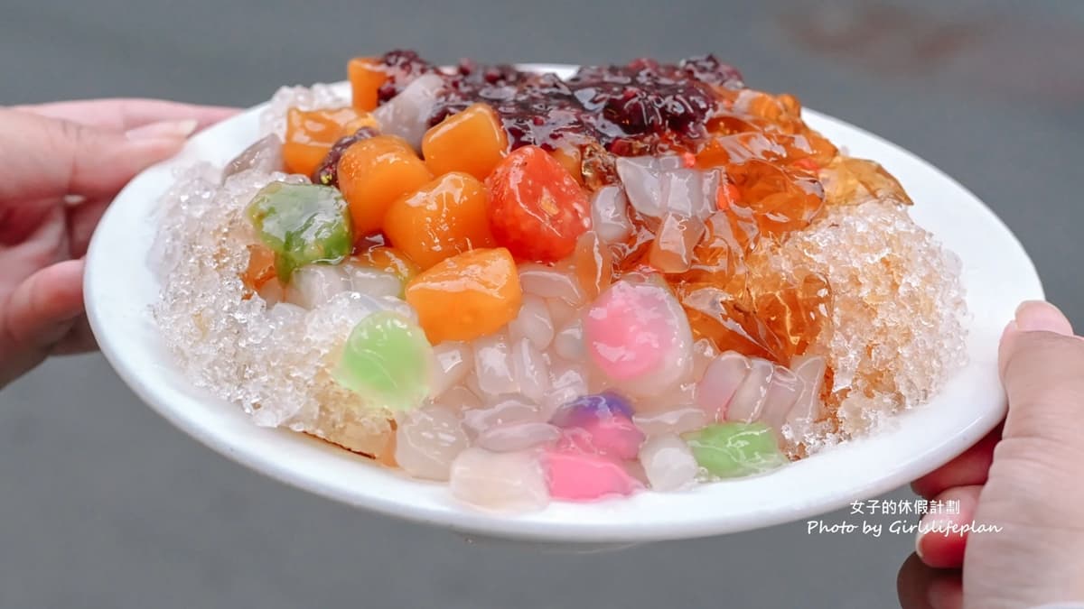 水龜伯古早味 img