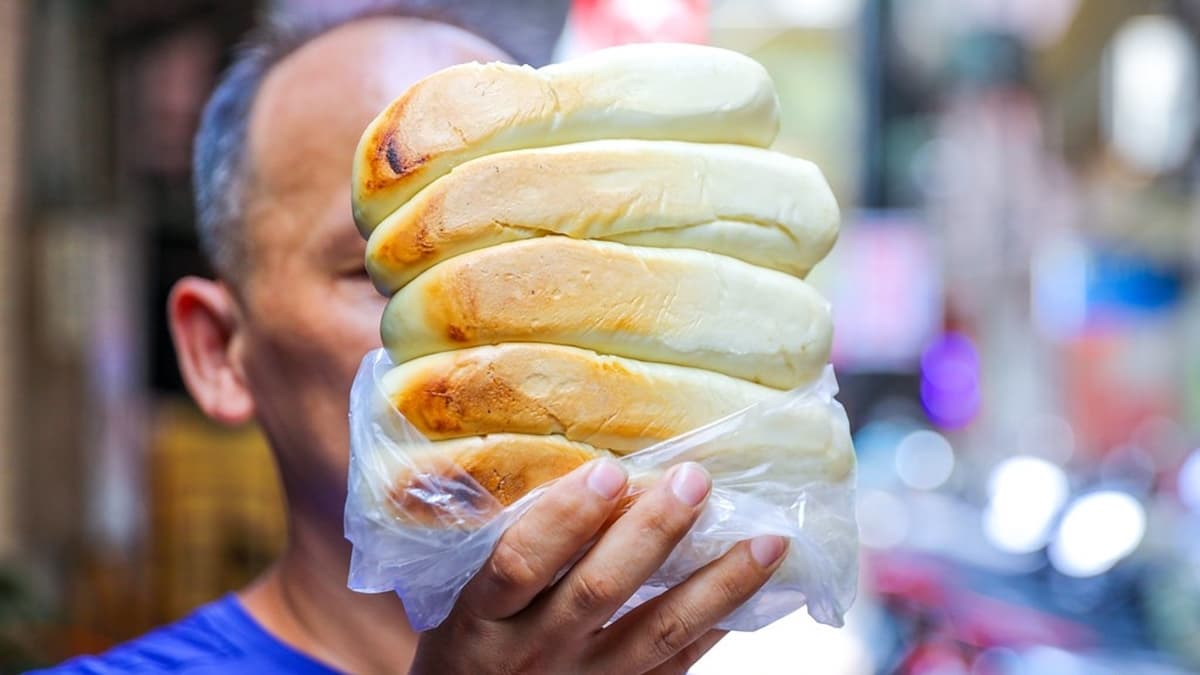 李家鍋貼饅頭 img