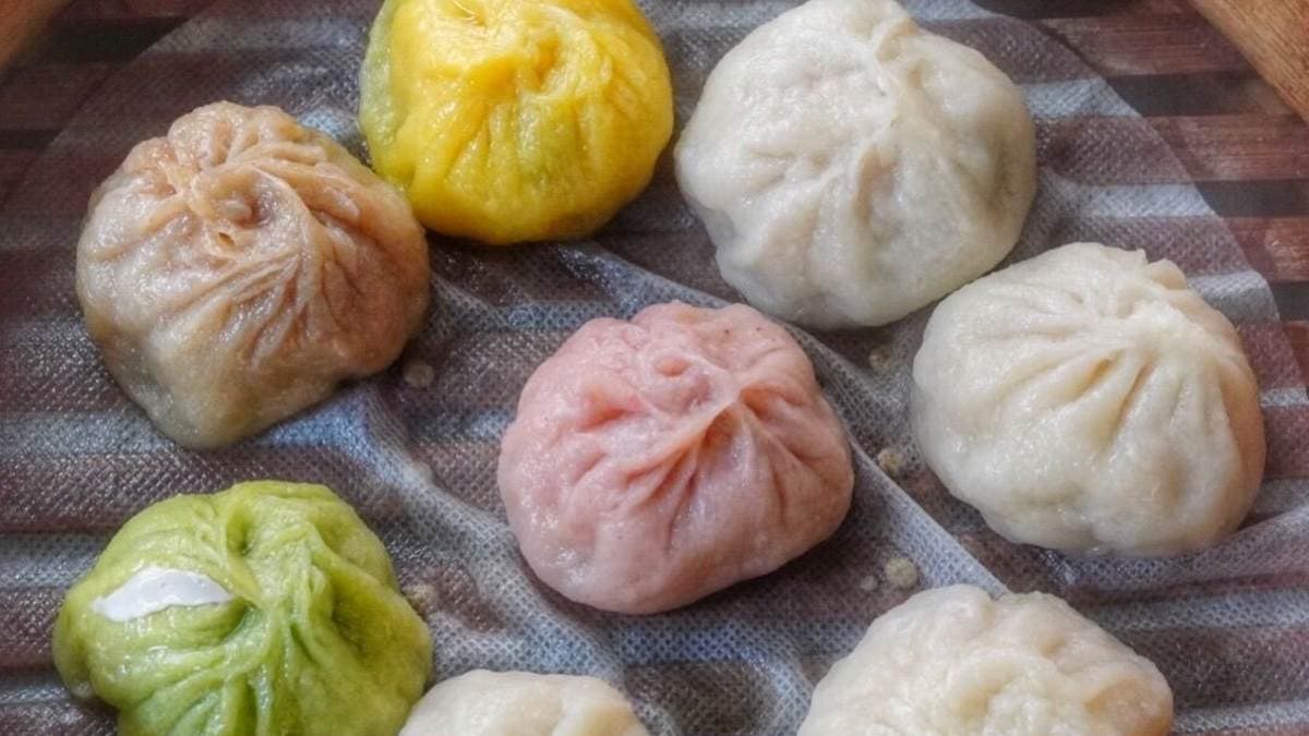 旗山老街金吉祥彩色小籠包 img