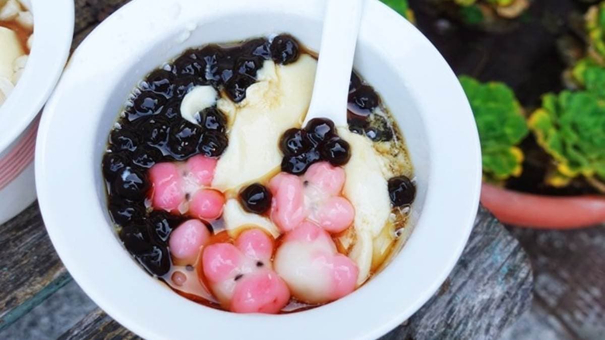 吳厝傳統豆花 img