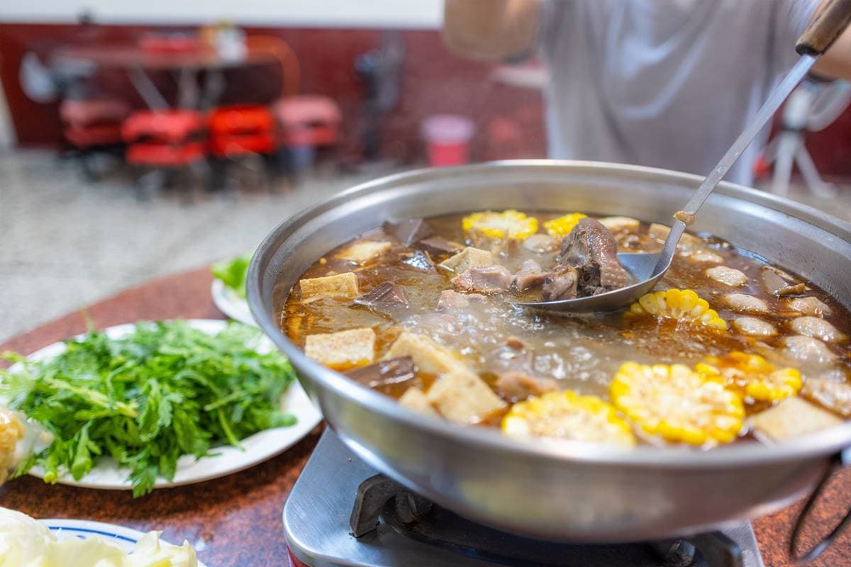 立冬進補只會吃麻油雞?吃錯小心補錯身,「2類食物」防身體發炎、補腎氣 立冬進補只會吃麻油雞?吃錯小心補錯身,「2類食物」防身體發炎、補腎氣