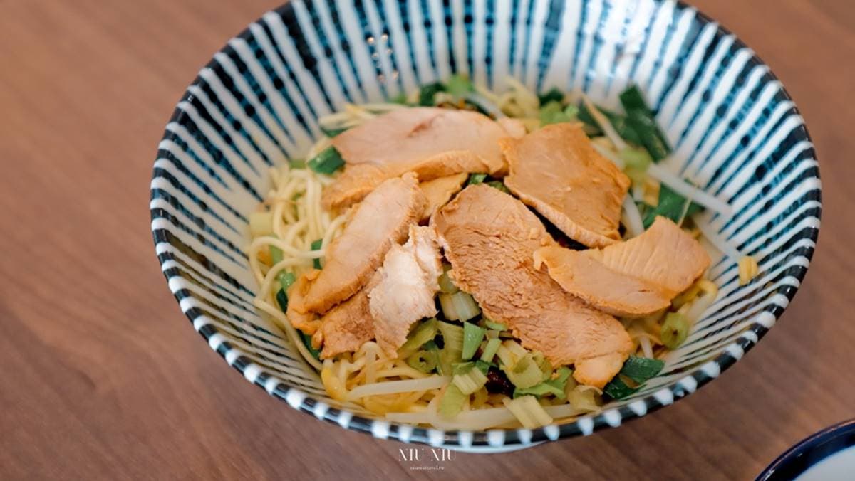 馬蓋先美食玉里麵 img