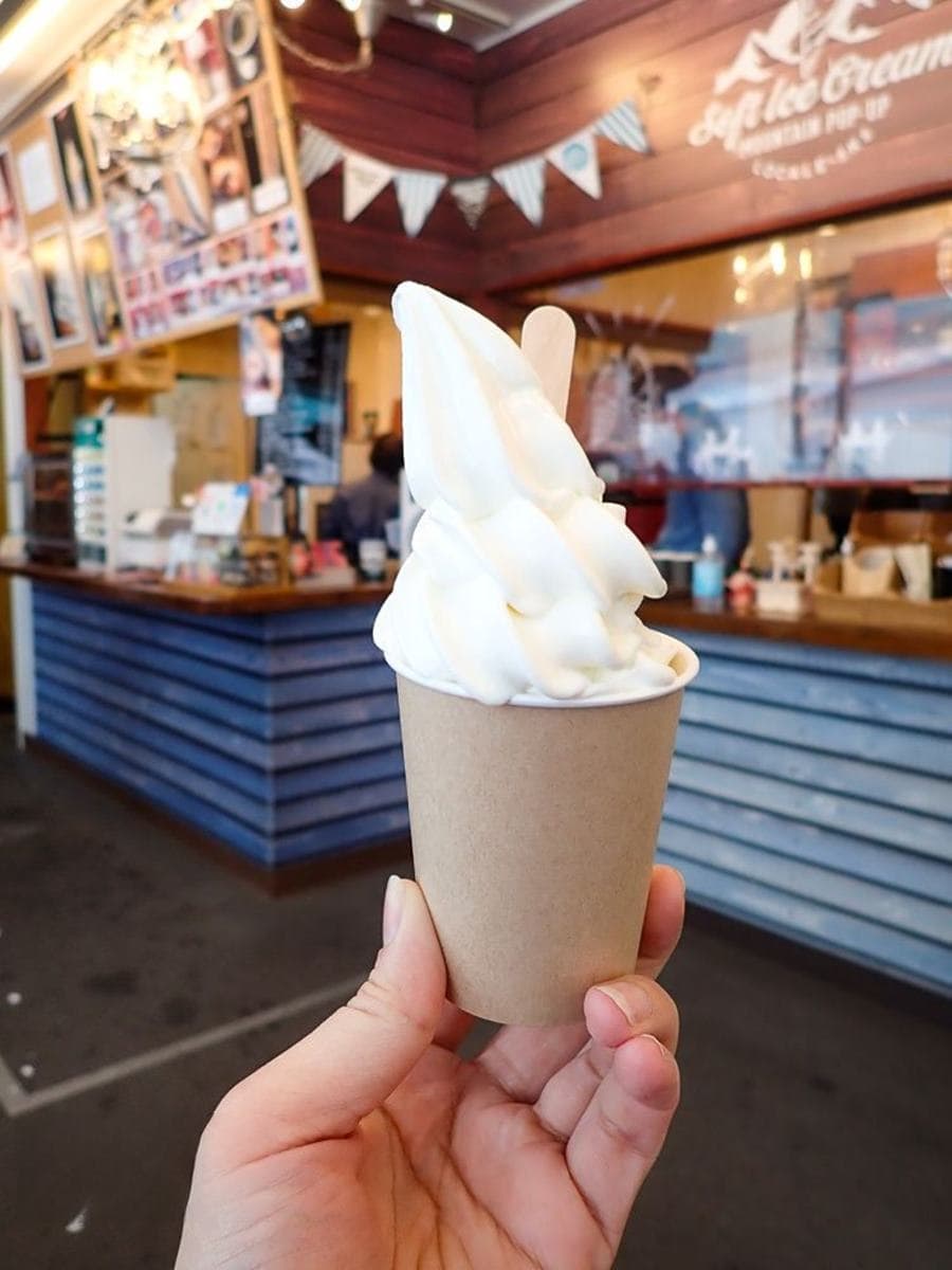滑雪也要吃好料!日本最新必吃「雪場美食」TOP7:現煎蒜酥牛排、巨無霸可頌 滑雪也要吃好料!日本最新必吃「雪場美食」TOP7:現煎蒜酥牛排、巨無霸可頌