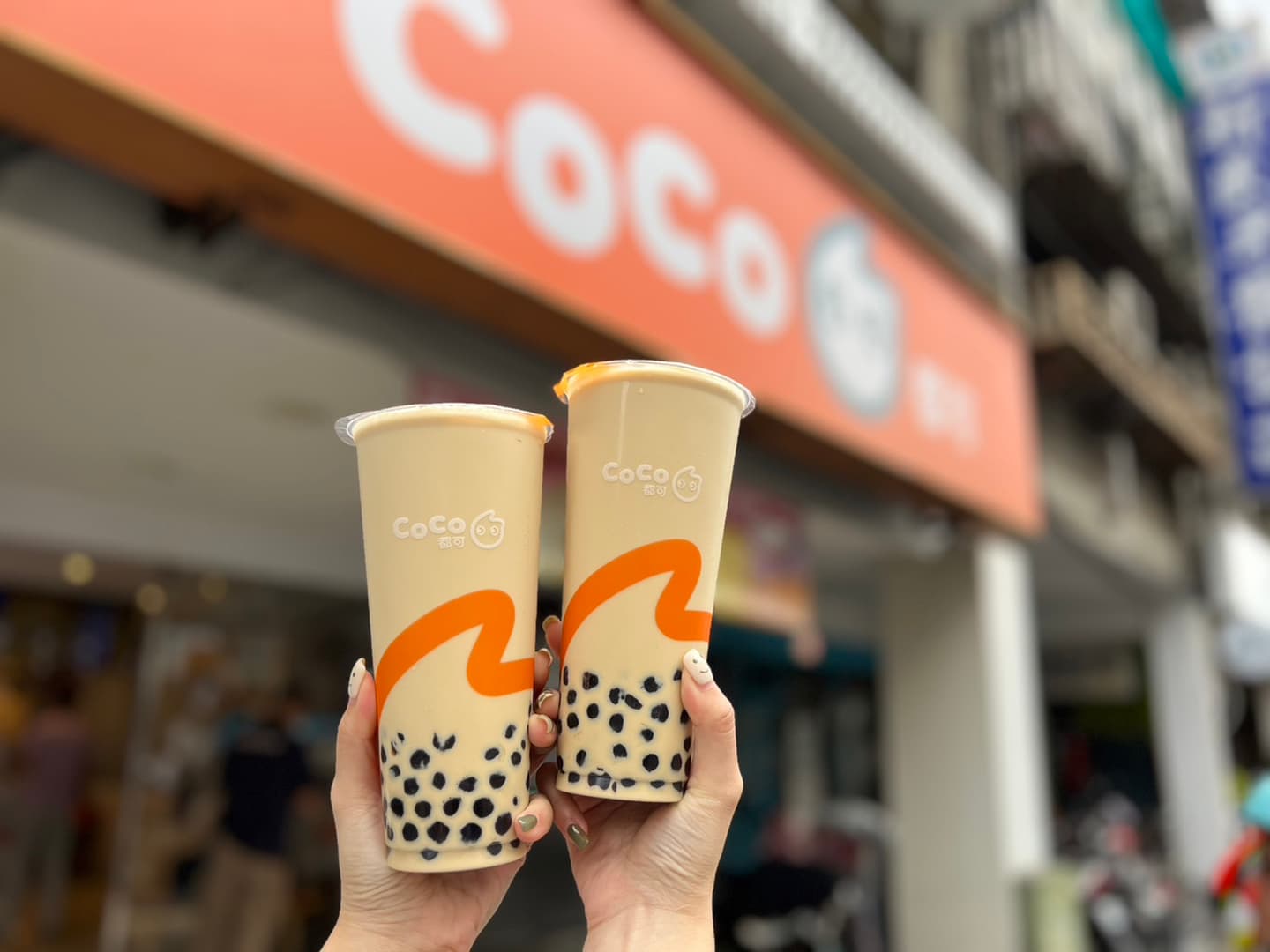 CoCo買一送一!人氣Top1「日焙珍珠奶茶」快搶喝+全新QQ蕨餅焙奶登場 「CoCo菜單」編輯私心最愛推薦