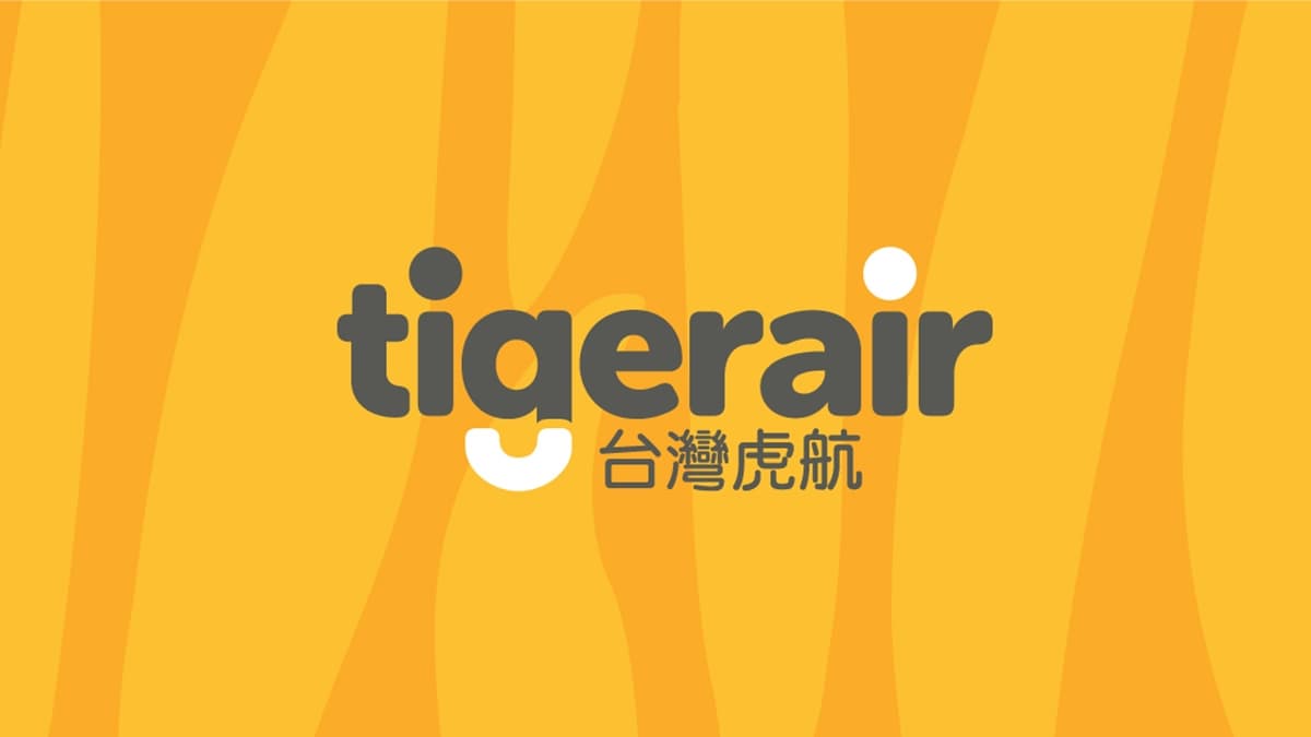 台灣虎航 img