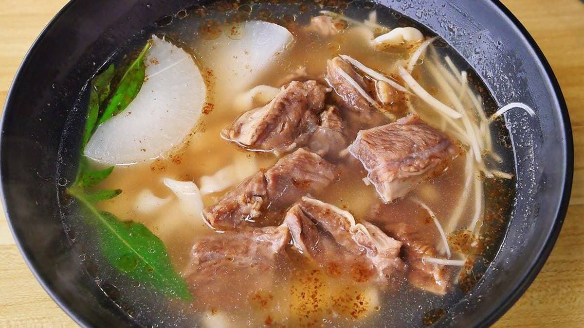 鍾小勤麵食館 img