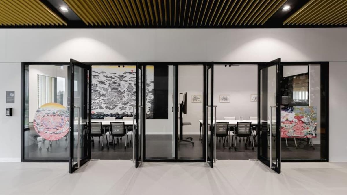 朝聖「台南最美圖書館」!必逛5大亮點:超放電親子館、包廂影院、網美書牆 朝聖「台南最美圖書館」!必逛5大亮點:超放電親子館、包廂影院、網美書牆