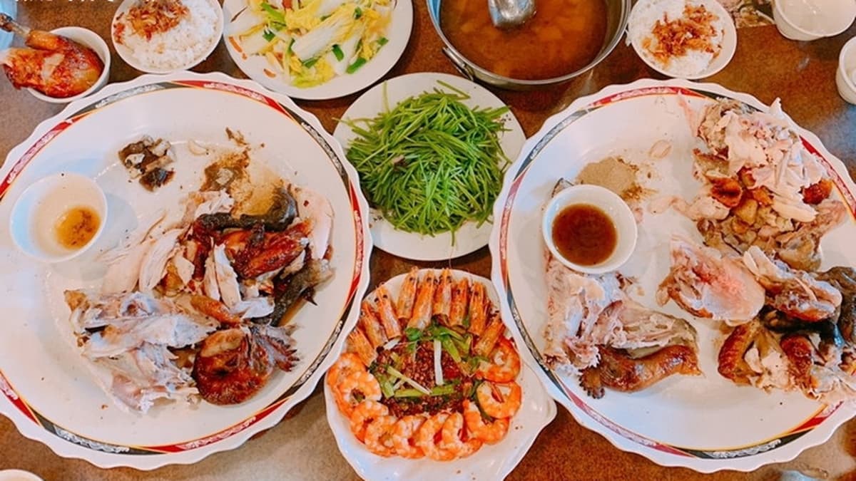 甕窯雞(礁溪總店) img