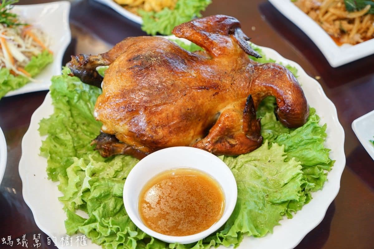 通通20年起跳!老饕必吃全台5大烤雞:跳舞鋼管雞、米其林推薦、泡溫泉必吃 通通20年起跳!老饕必吃全台5大烤雞:跳舞鋼管雞、米其林推薦、泡溫泉必吃